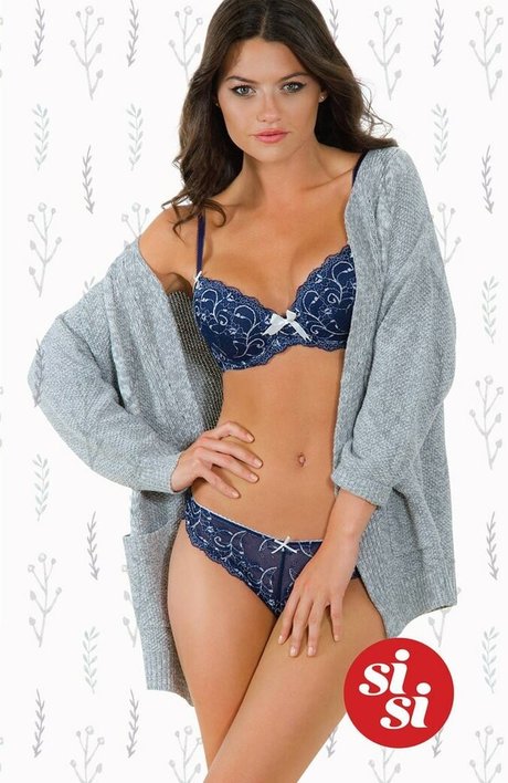 Sofia Jimenez model porn picture