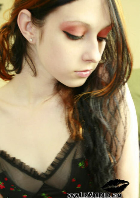 Liz Vicious star nudes photo