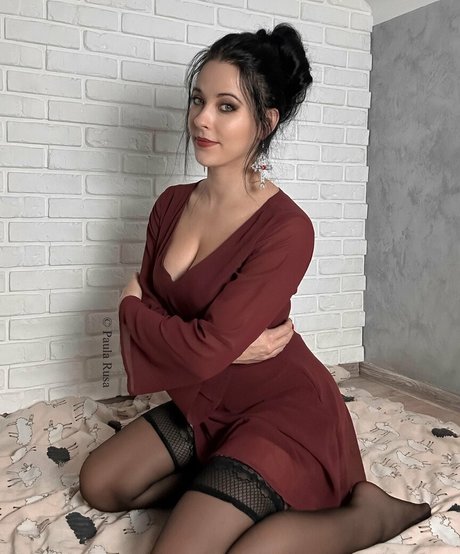 Paula Rusa best model gallery