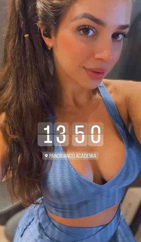 Thaieny Kenis free model image