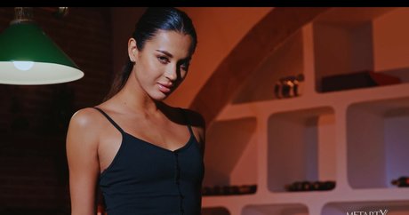 Aria Star nudes model archive