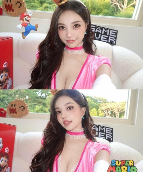 Lovelynnboo pornstar adult pictures