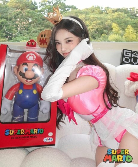 Lovelynnboo model high quality galleries