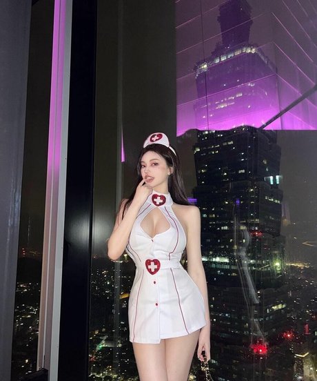 Lovelynnboo high quality star pictures