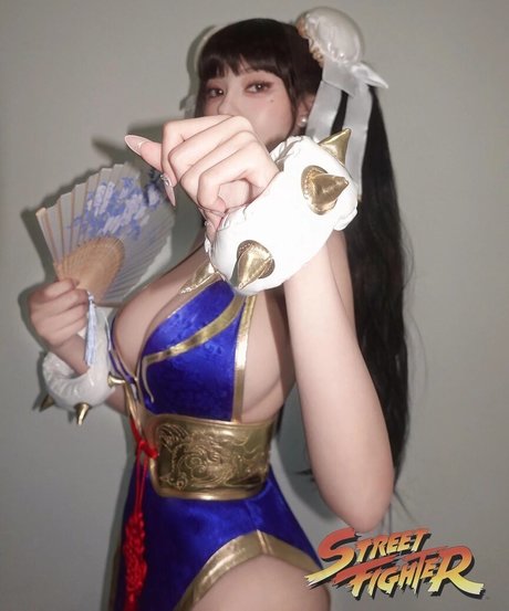 Lovelynnboo actress img