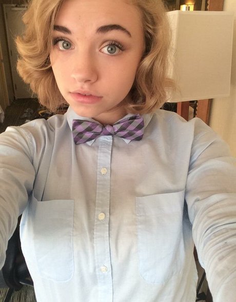 Ruth Choate Profile pic