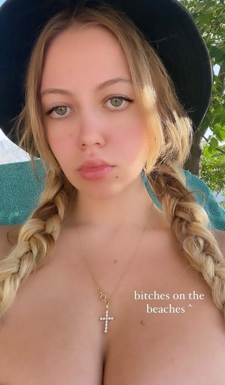 Eva april11 model xxx gallery