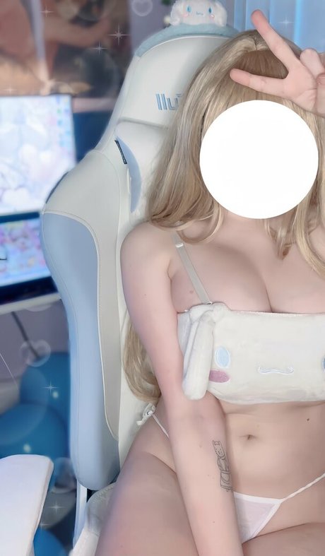 Meiwowowo beautiful star picture