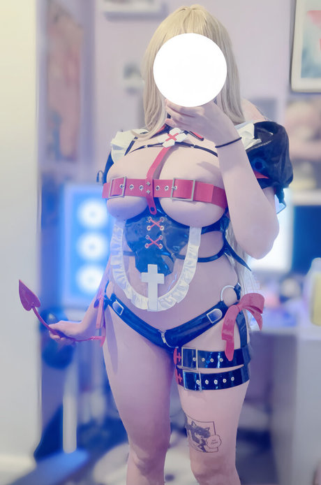 Meiwowowo Profile pic