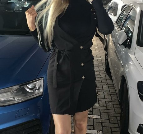 Faylee Oxenham star gallery