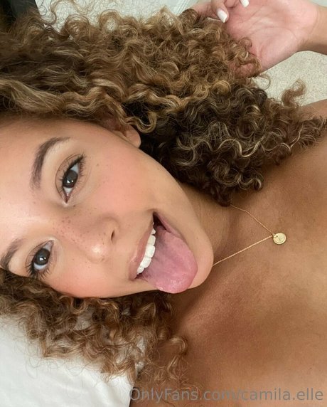 Camila Elle star erotic img