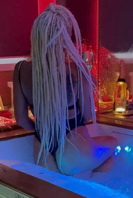 Loredana Modugno perfect star photo