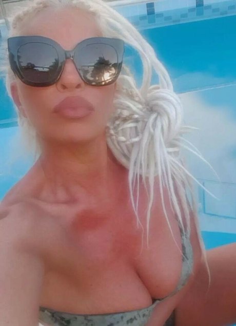 Loredana Modugno pornstar high quality pic