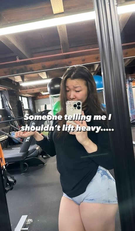 Asianquadbae nice star pics