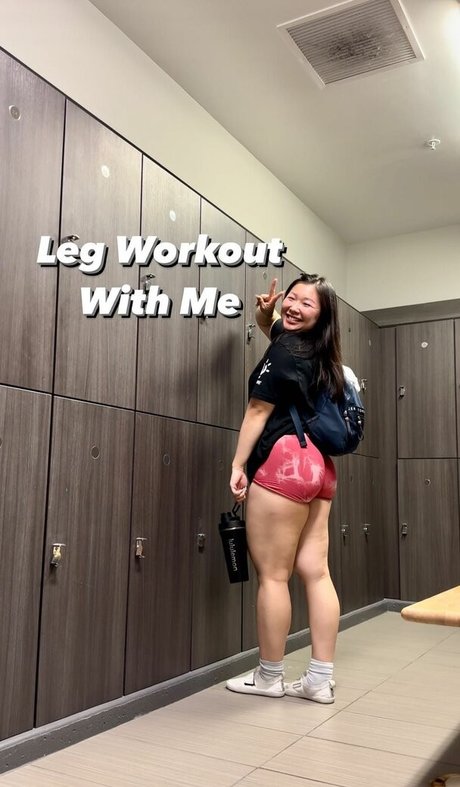 Asianquadbae best model picture