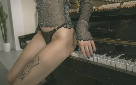 disimaria pornstar nudes photo