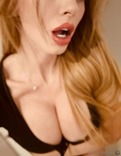 gemmahiles nude pornstar pic