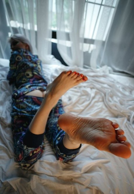 Alexandra Bessonova pornstar perfect pic