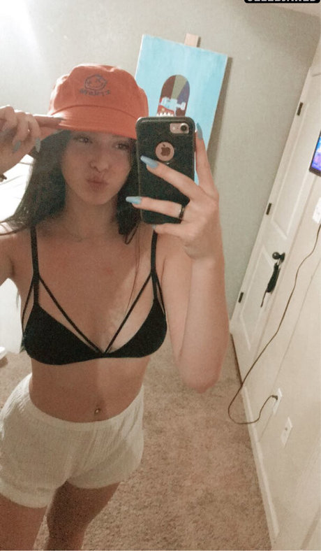 Savannah Colver Profile pic