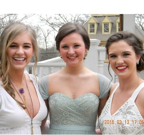 Leighton Wilson nice star photo