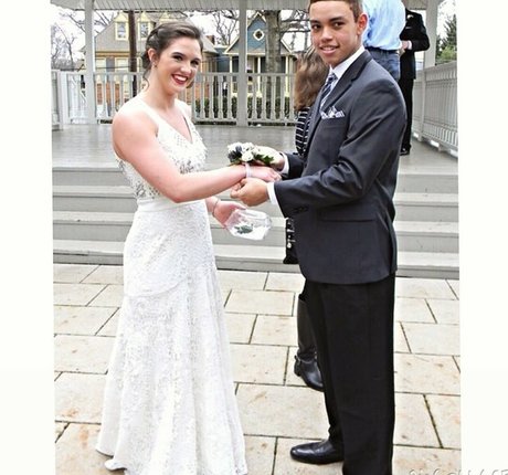 Leighton Wilson exclusive pornstar pic