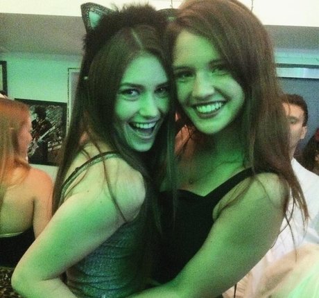 Leighton Wilson nude actress pics