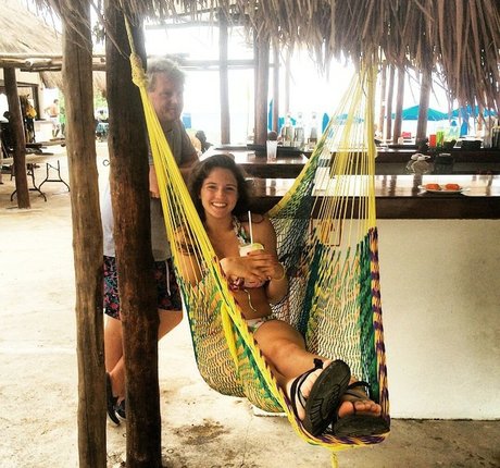 Leighton Wilson model adult photo