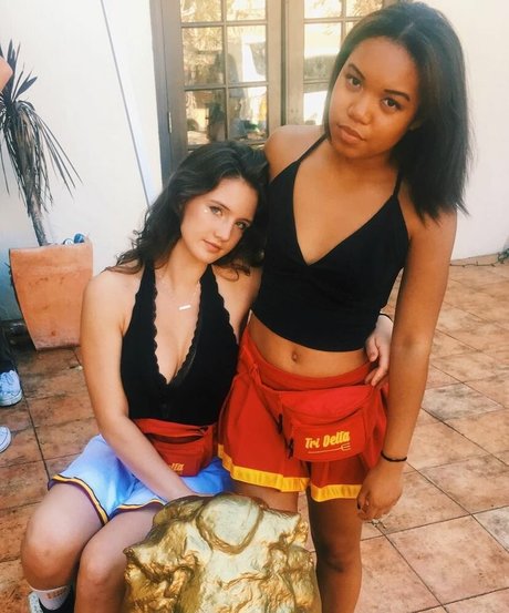 Leighton Wilson star top gallery