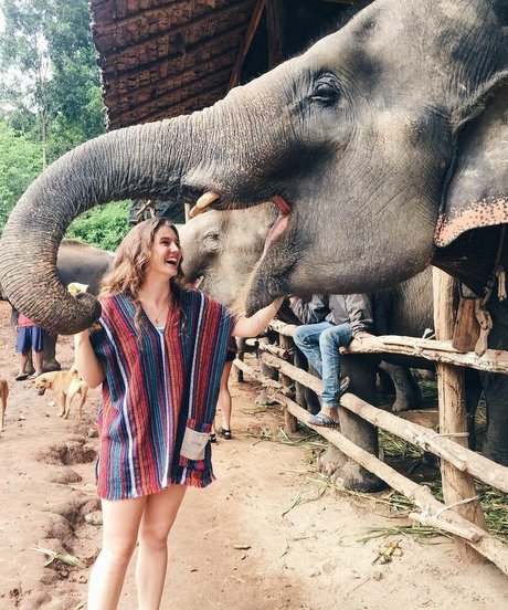 Leighton Wilson xxx model img