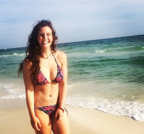 Leighton Wilson sexy pornstar images