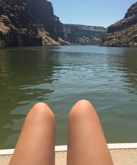 Brenna Winters nudes actress gallery