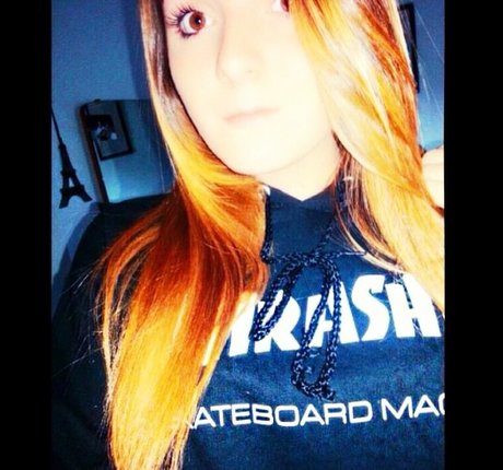 Brenna Winters naked model galleries