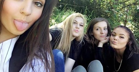 Brenna Winters star hot pics