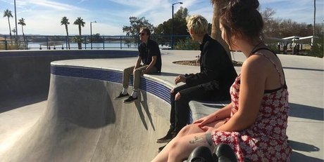 Brenna Winters xxx actress img