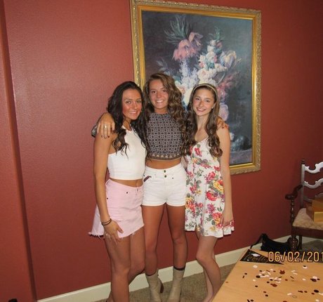 Brenna Winters Profile pic