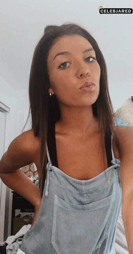 Jessica Todaro nudes model images