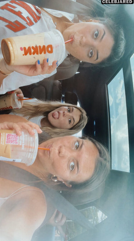 Jessica Todaro art actress image