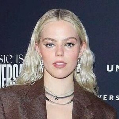 Renee Rapp Profile pic