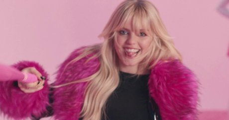 Renee Rapp star erotic gallery