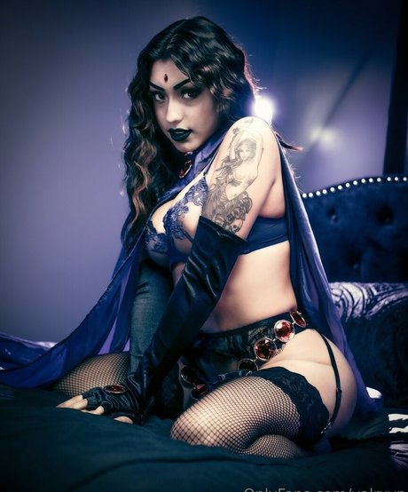 Valrxvn pornstar high quality pic