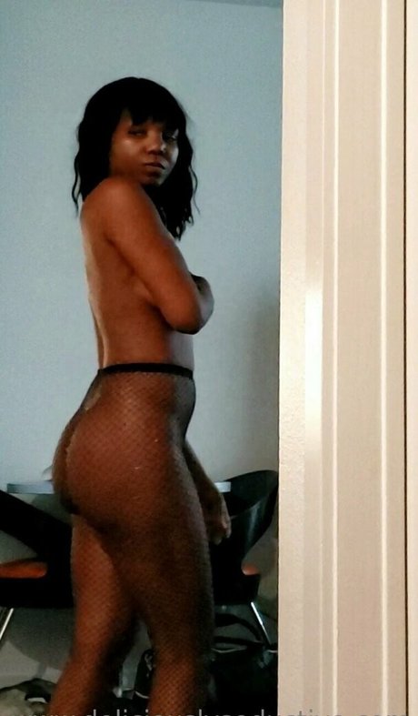 deliciouslyseductive nude pornstar image