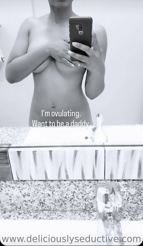 deliciouslyseductive high quality model archive