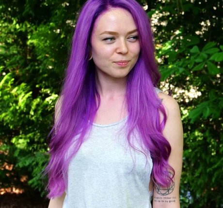 NerdForge pornographic star photos