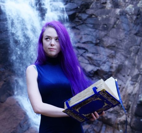 NerdForge star perfect picture