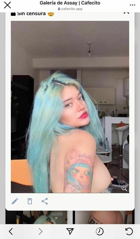 Laura Cruz best actress archive