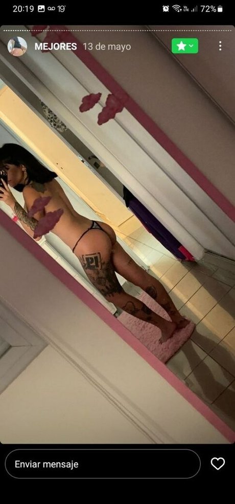 Laura Cruz model best images