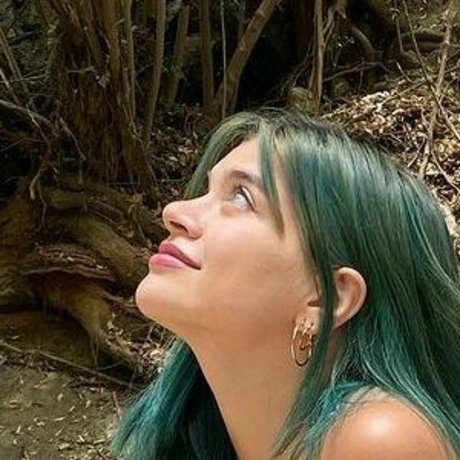 Laura Cruz pretty model photos