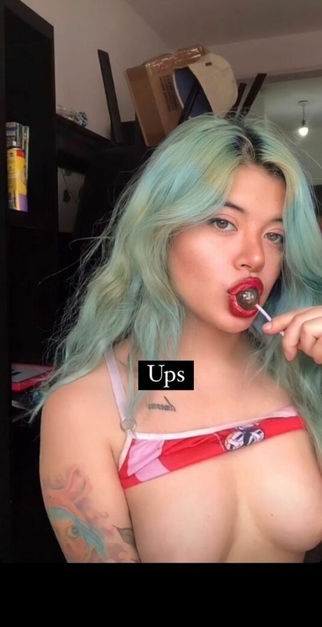 Laura Cruz pornstar top image