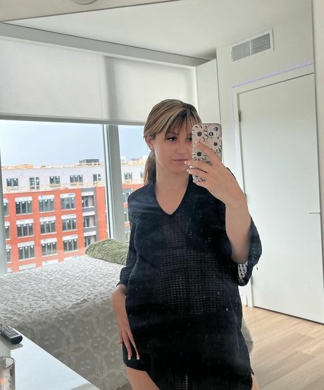 Ashley Boedeker nude pornstar picture