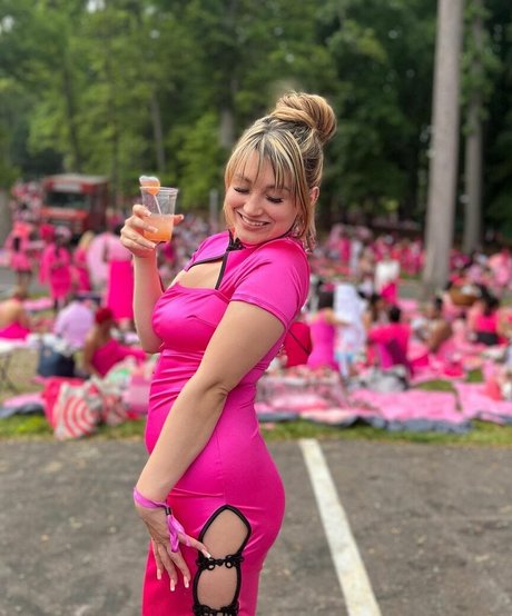 Ashley Boedeker model nude photo